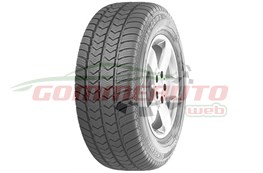 COP. 185/80R14C 102/100Q VAN-GRIP 2 M+S